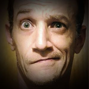 Meet your Posher, Jim